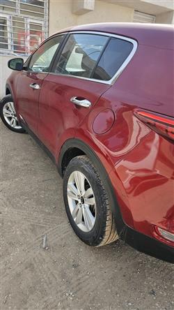 کیا سپۆرتاج